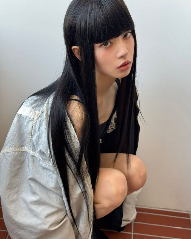 /사진=아일릿(ILLIT) 인스타그램