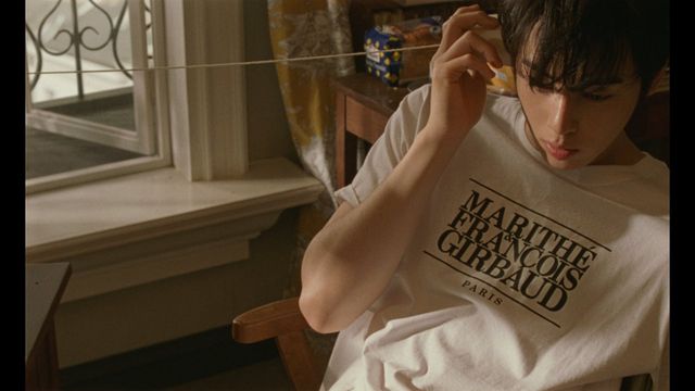 /사진=마리떼 프랑소와 저버