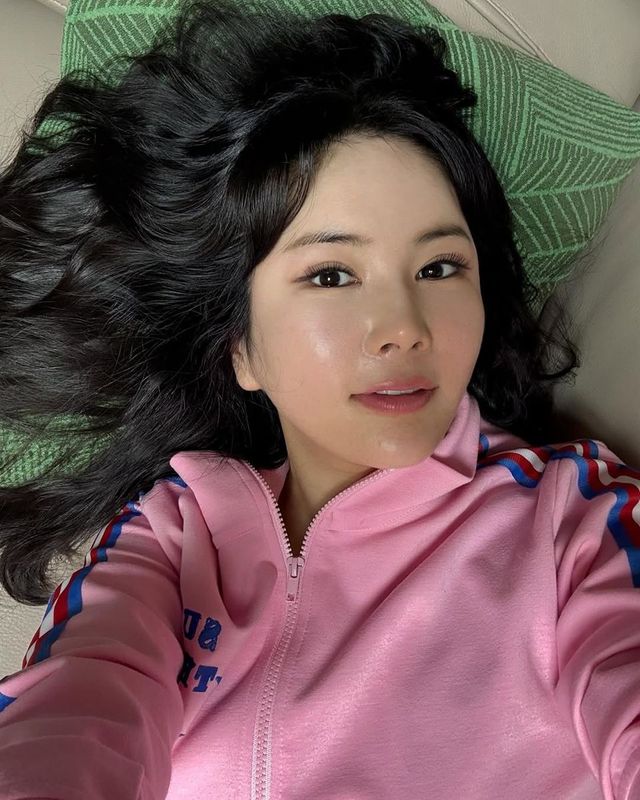 /사진=장영란 인스타그램