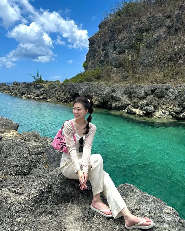 /사진=곽민정 인스타그램