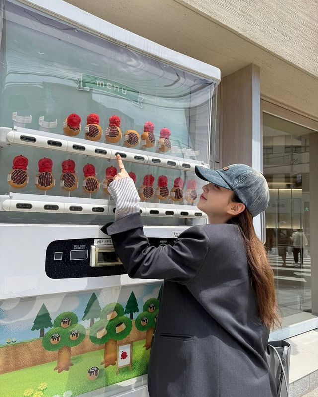 /사진=조명진 아나운서 인스타그램