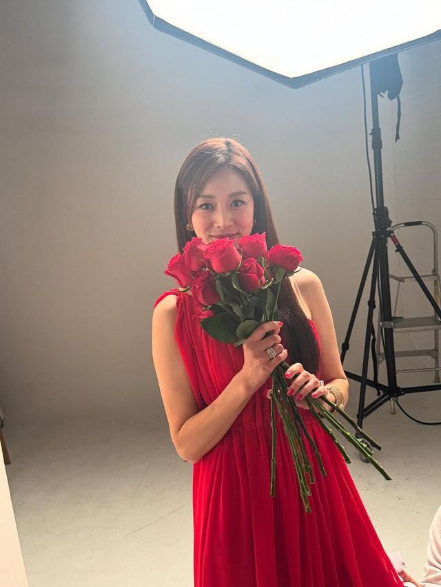 /사진=장신영 인스타그램