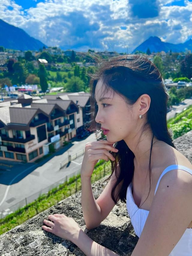 /사진=서현 인스타그램