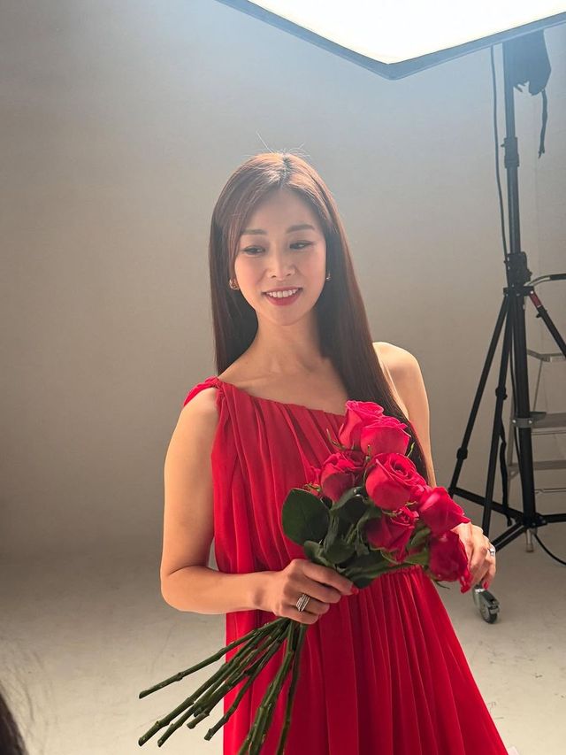 /사진=장신영 인스타그램