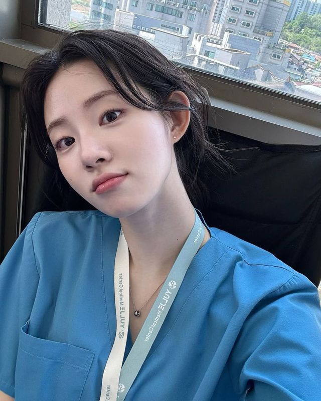 /사진=신시아 인스타그램