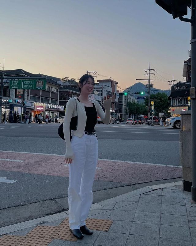 /사진=오혜원 인스타그램