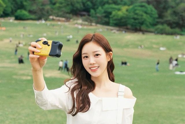 /사진=기상캐스터 원이다 인스타그램