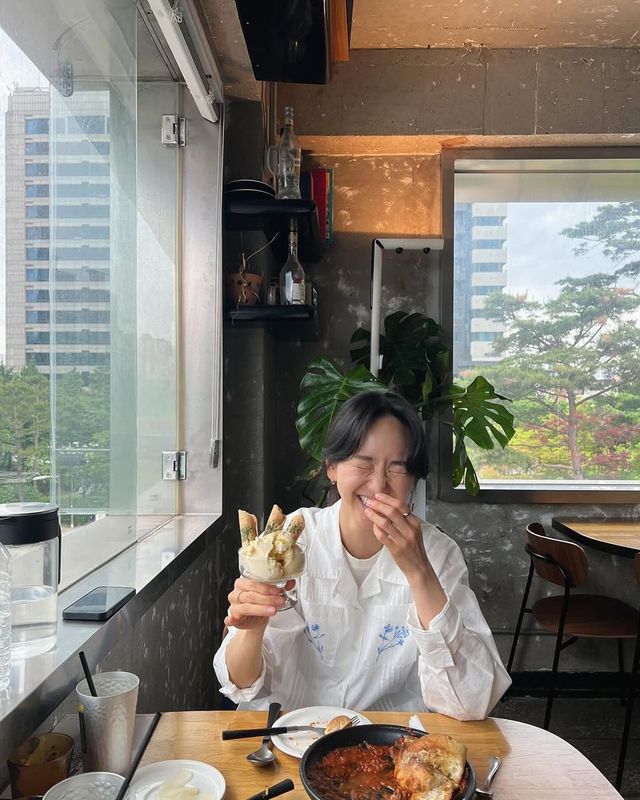 /사진=원진아 인스타그램