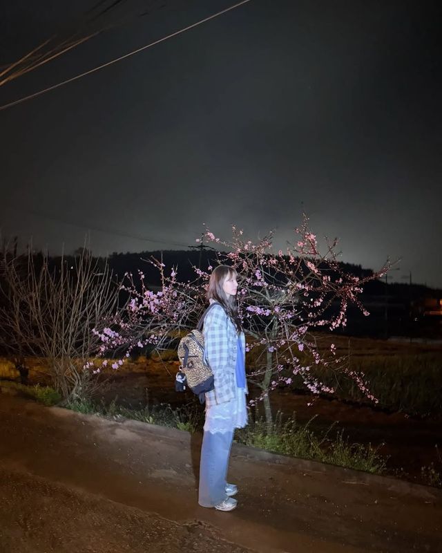 /사진=윤은혜 인스타그램