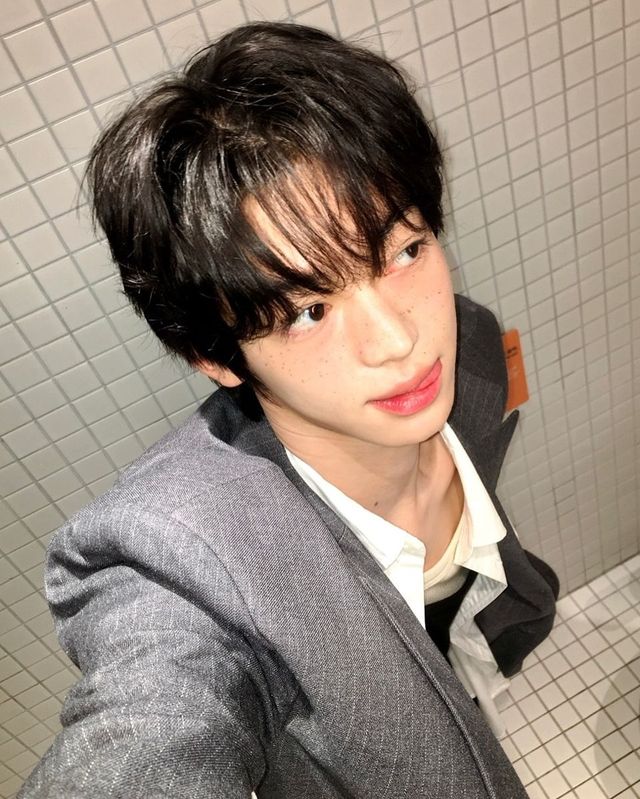 /사진=투어스 인스타그램