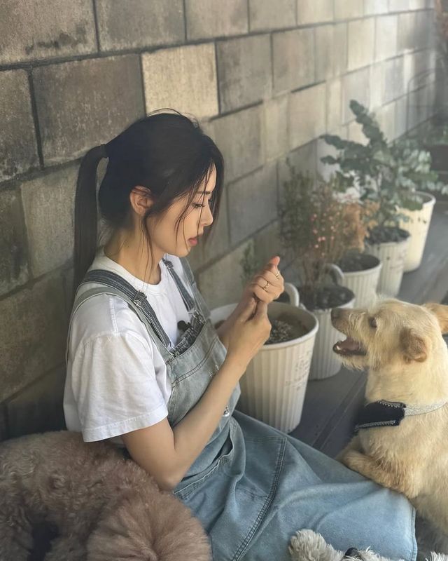 /사진=서동주 인스타그램