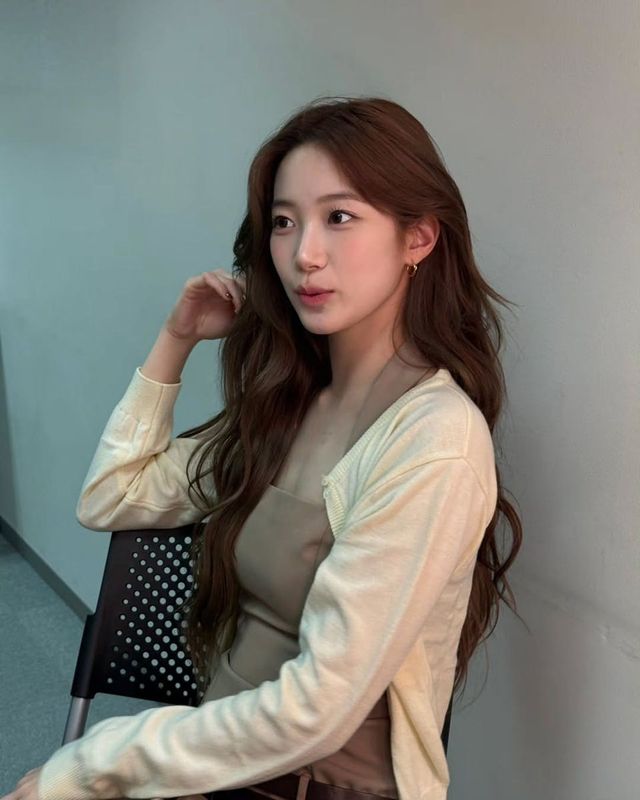 /사진=르세라핌 카즈하 인스타그램