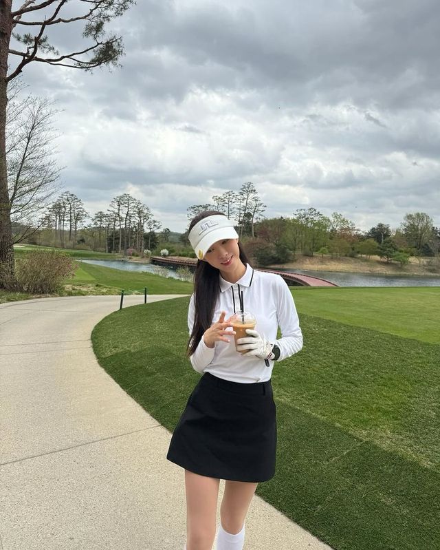 /사진=조승희 인스타그램