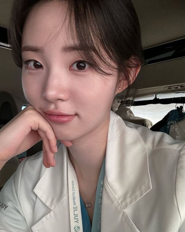 /사진=신시아 인스타그램