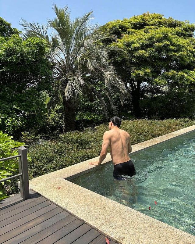 /사진=허웅 인스타그램