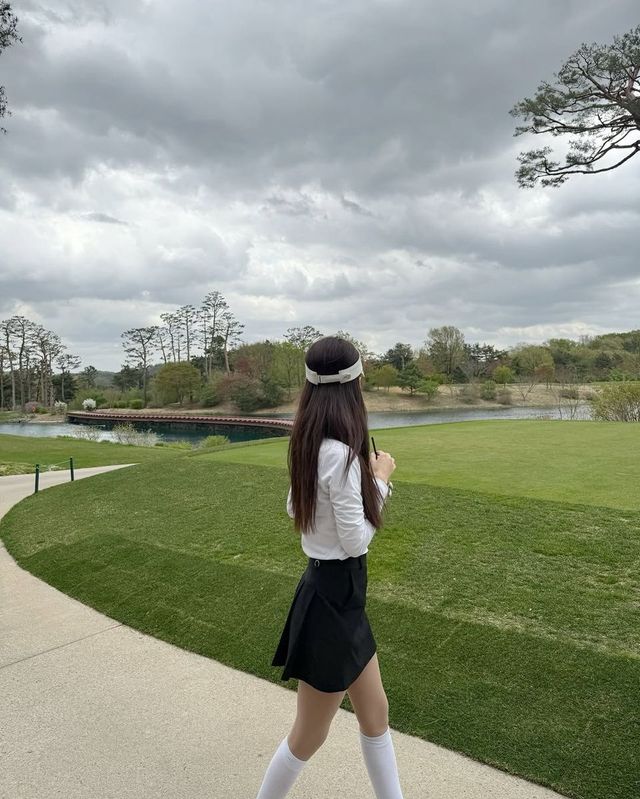 /사진=조승희 인스타그램