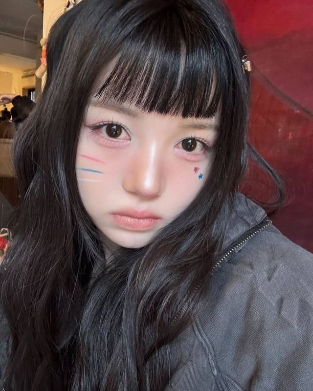 /사진=트리플에스 인스타그램