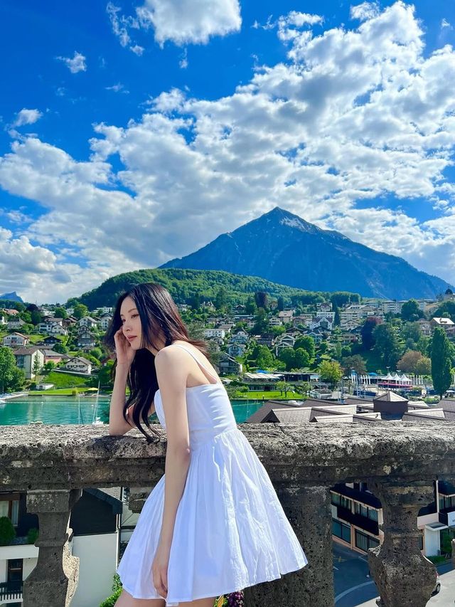 /사진=서현 인스타그램