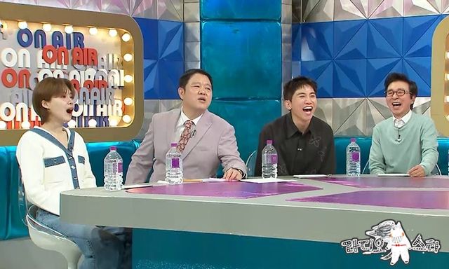 /사진=MBC '라디오스타'
