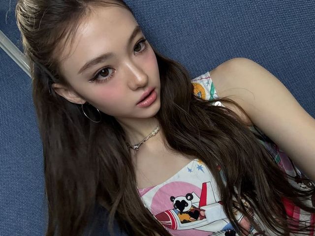 /사진=미야오 인스타그램