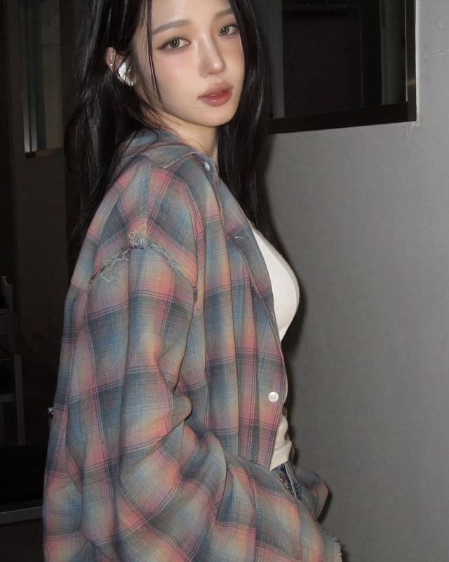 /사진=프로미스나인 노지선 인스타그램