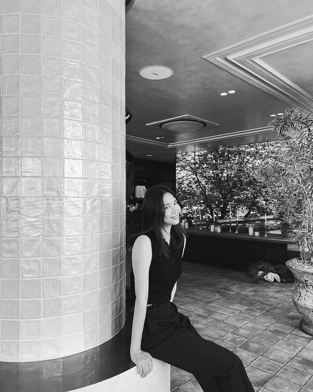 /사진=진아름 인스타그램