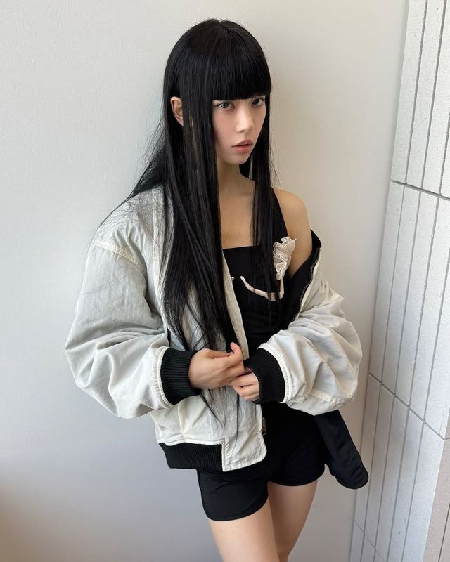 /사진=아일릿(ILLIT) 인스타그램