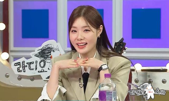 /사진=MBC '라디오스타'