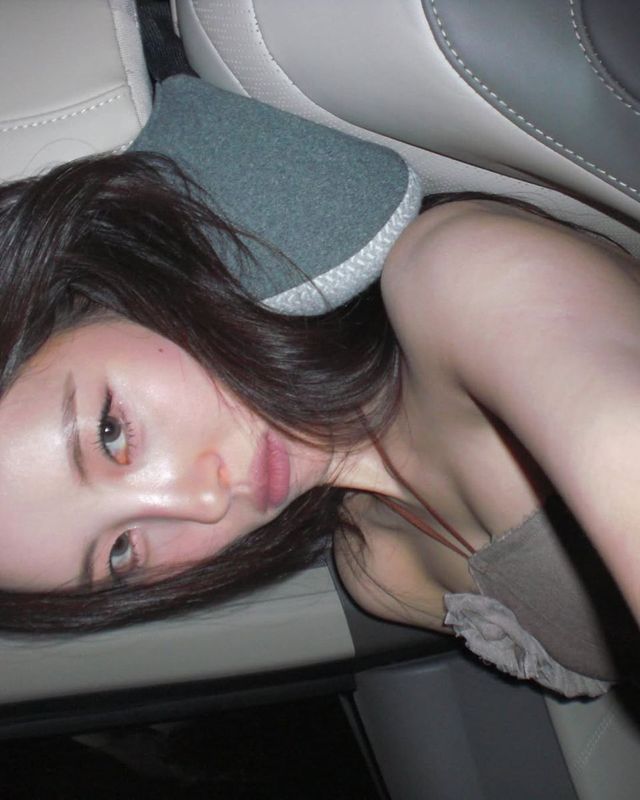 /사진=선미 인스타그램