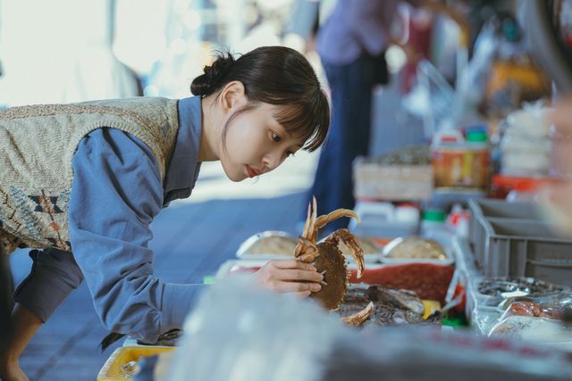 /사진=지니TV 오리지널 드라마 '당신의 맛'