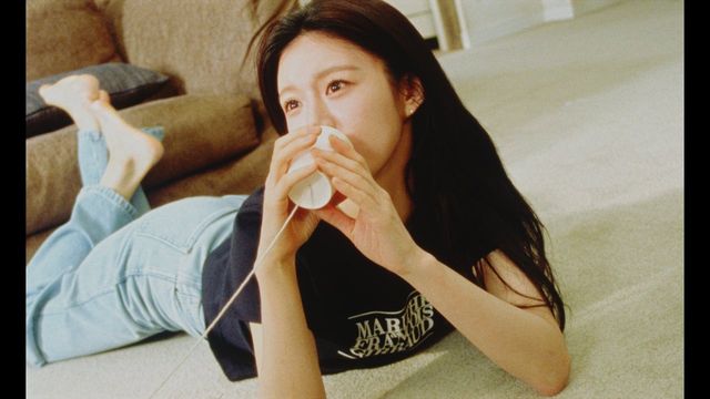 /사진=마리떼 프랑소와 저버