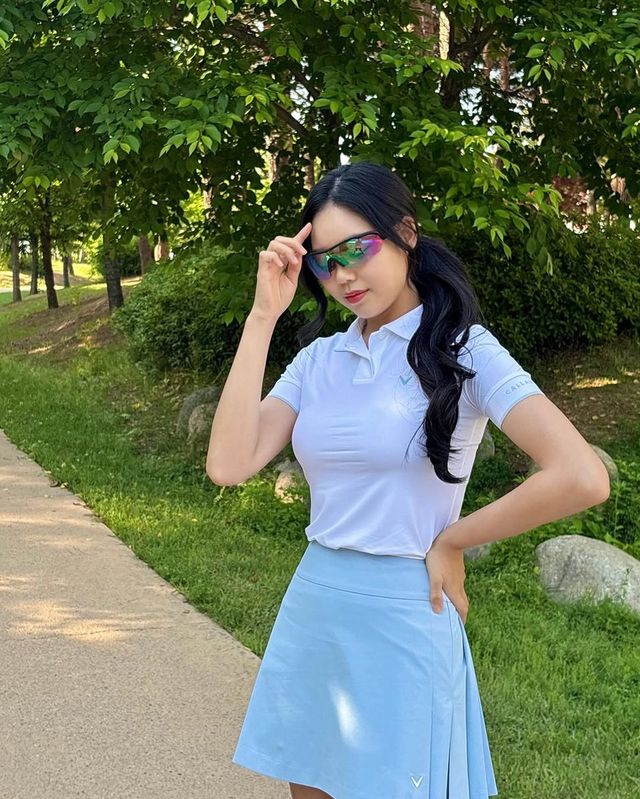 /사진=윤규미 인스타그램