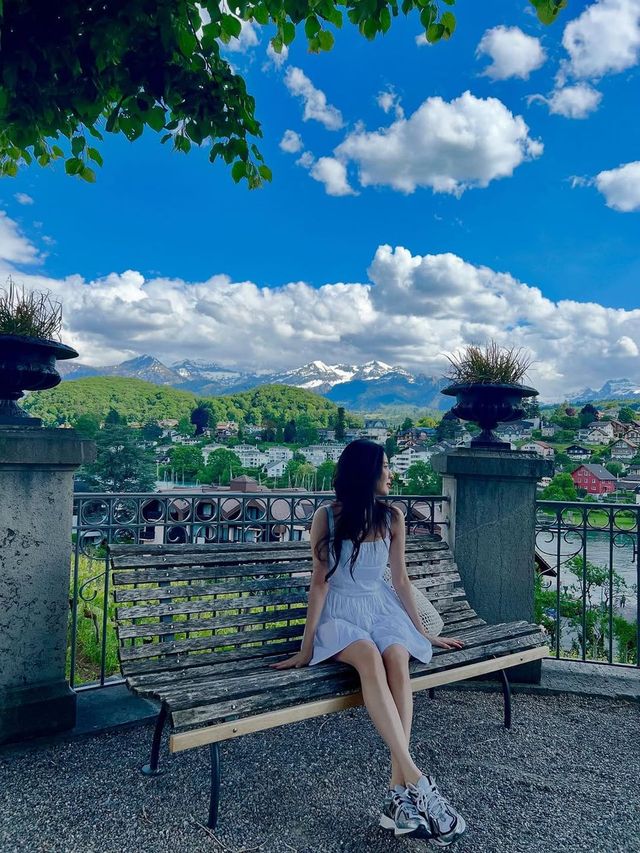 /사진=서현 인스타그램