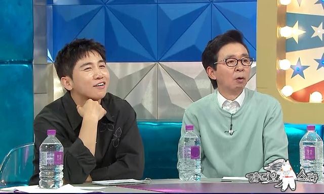 /사진=MBC'라디오스타'