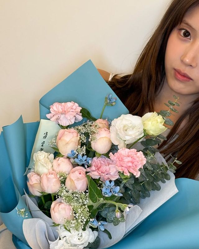 /사진=엔믹스 인스타그램