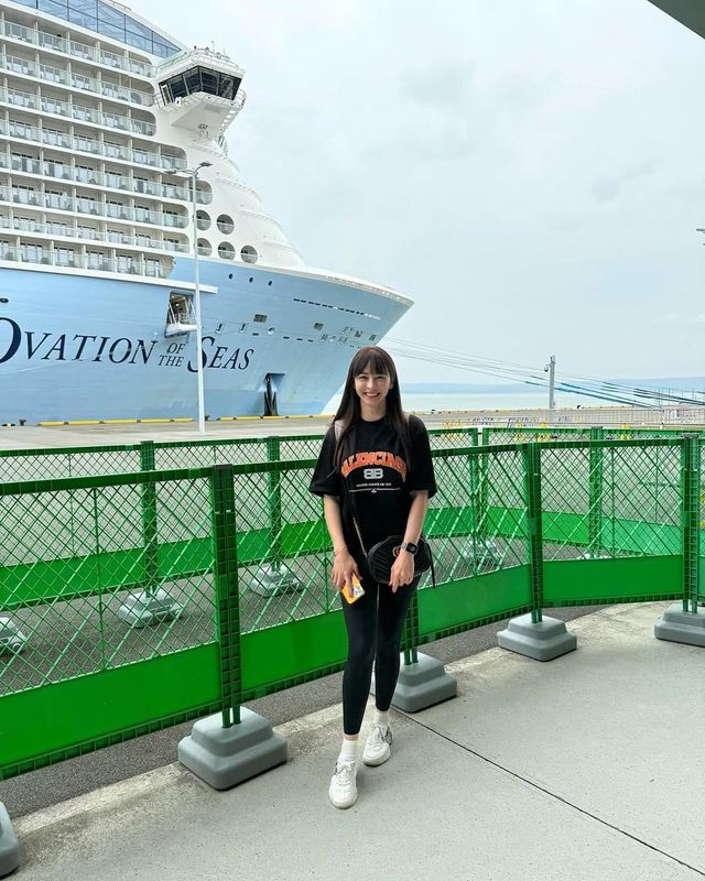 /사진=구잘 인스타그램