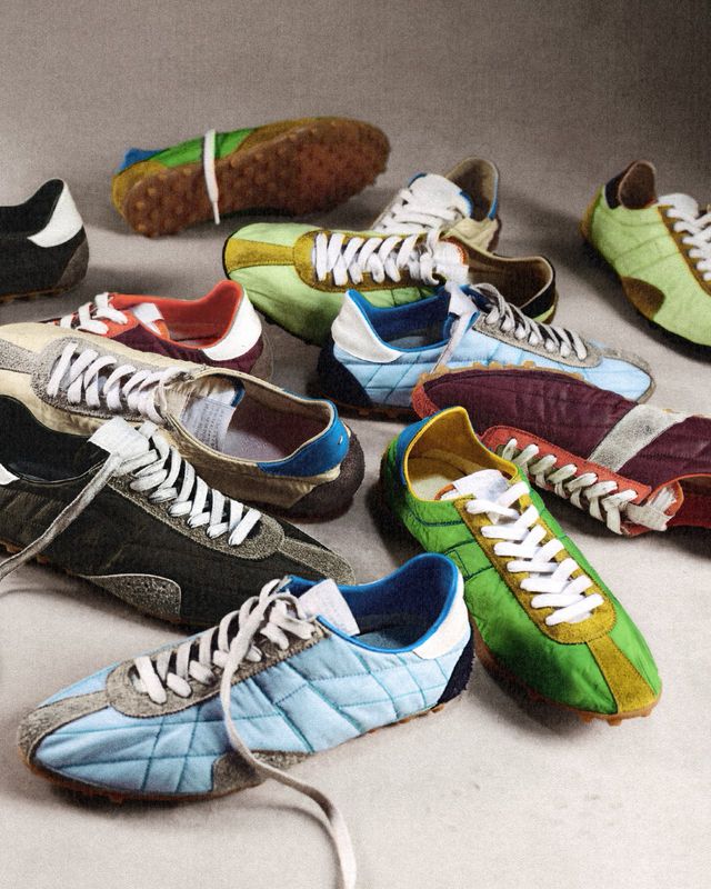 /사진=메종 마르지엘라