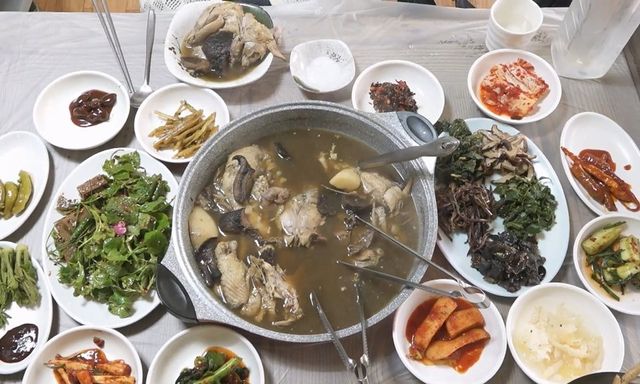 /사진=MBC '나 혼자 산다'