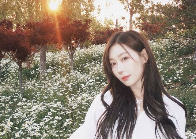 /사진=드림캐쳐 한동 인스타그램