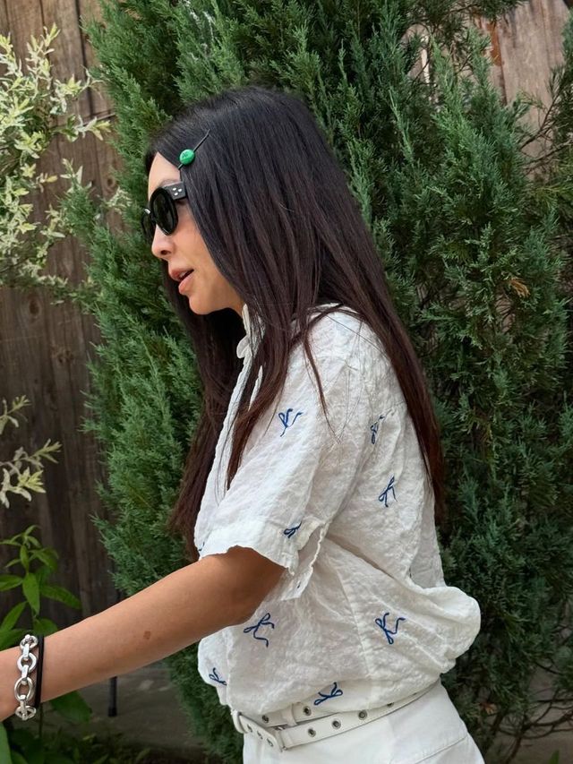 /사진=황신혜 인스타그램