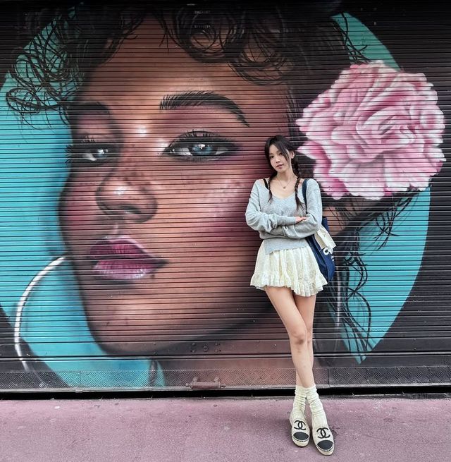 /사진=남규리 인스타그램