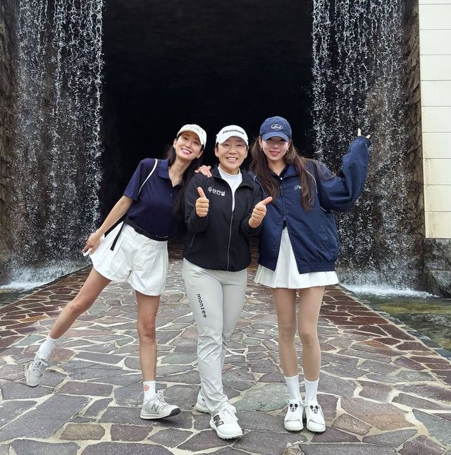 /사진=전혜빈 인스타그램