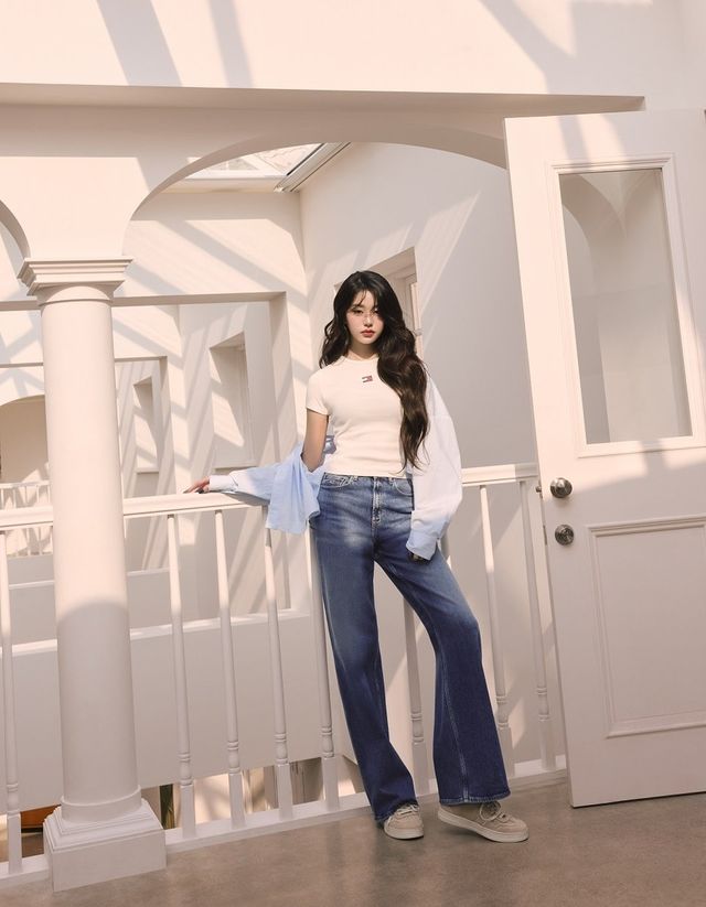 /사진=타미 진스