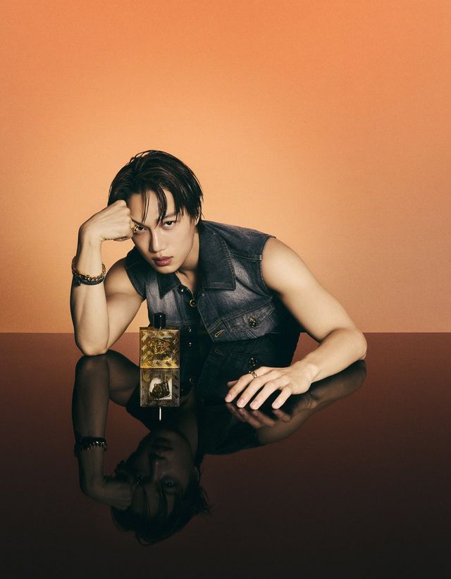 /사진=베르사체