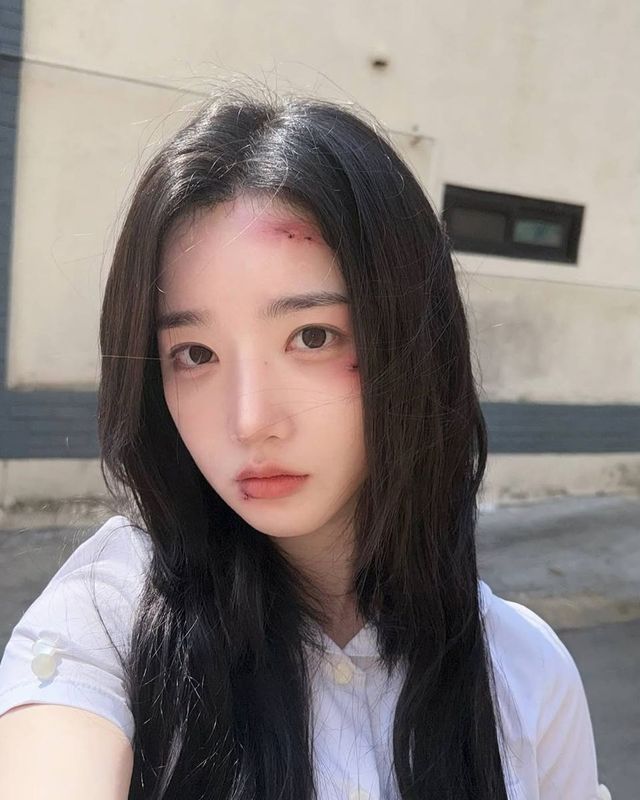 /사진=트리플에스 인스타그램