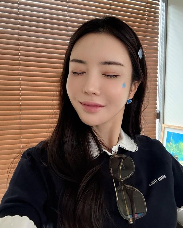 /사진=프로골퍼 안신애 인스타그램