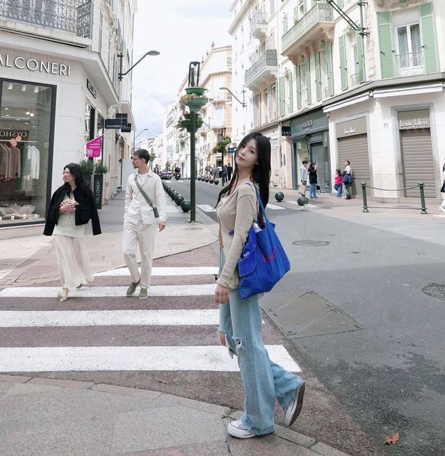 /사진=남규리 인스타그램