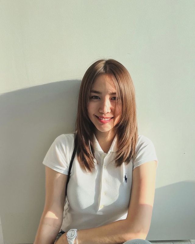 /사진=진아름 인스타그램