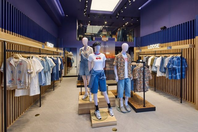 /사진=리바이스