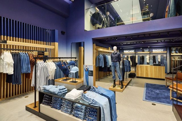 /사진=리바이스